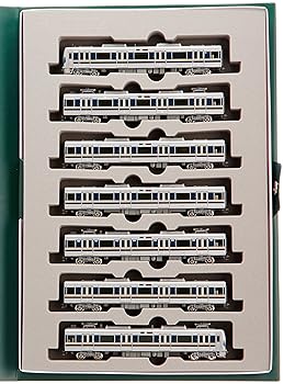 楽天市場】KATO 321系7両セット 10－287の通販