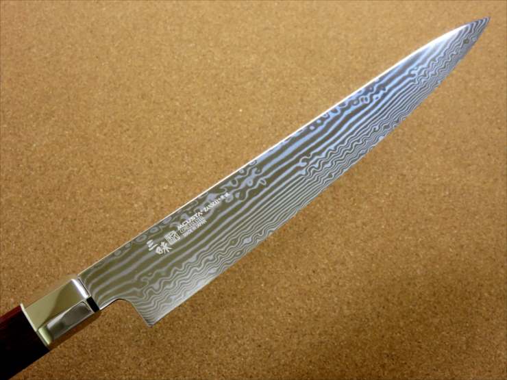 楽天市場】関の刃物 筋引き包丁 27cm (270mm) MCUSTA ZANMAI 三昧