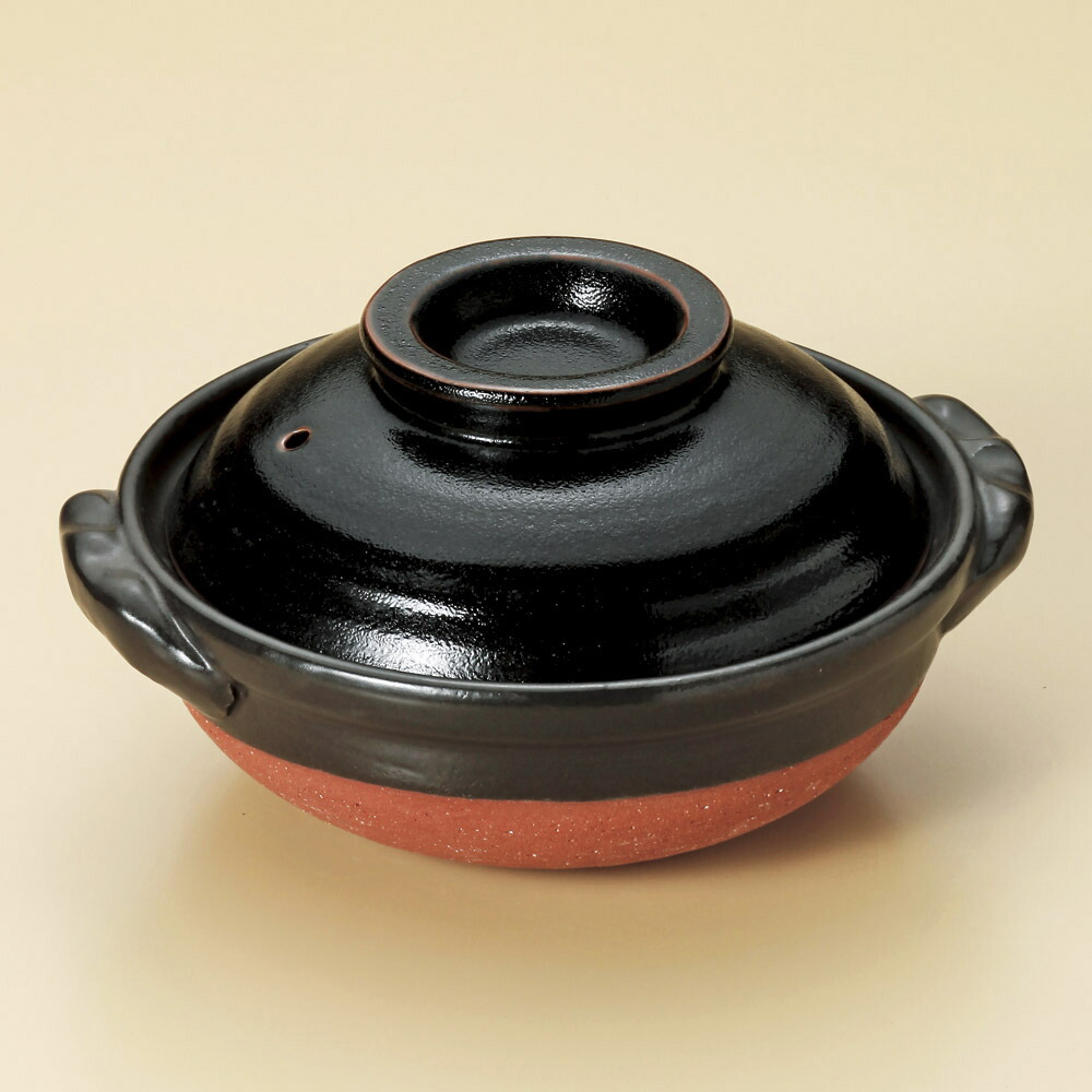 楽天市場】柚子天目5号鍋の通販