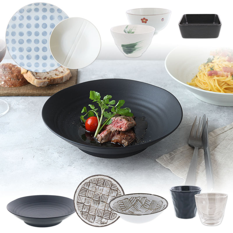 楽天市場】2026年福袋 和食器大ボリューム38点セット食器セット セット