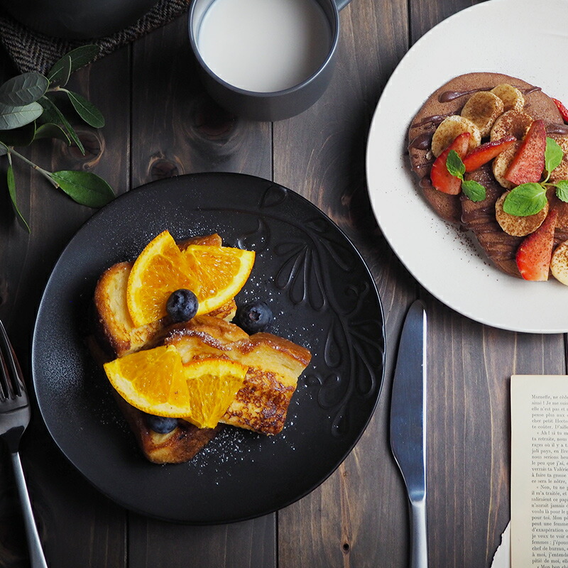 楽天市場】プレート L 20cm マット numiお皿 皿 食器 洋食器 おしゃれ