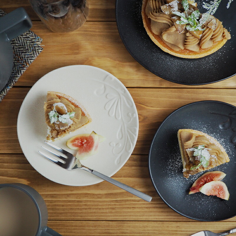 楽天市場】プレート M 15cm マット numiお皿 皿 食器 洋食器 おしゃれ