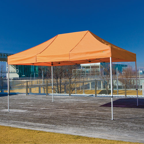 楽天市場】かんたんてんと KA/7W KA/7WA （3.0m×4.5m） スチール