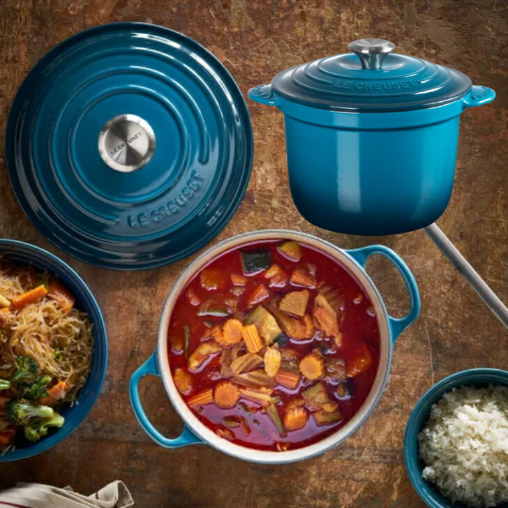 楽天市場】【購入特典!!】【日本正規品】Le CREUSET ココットエブリィ