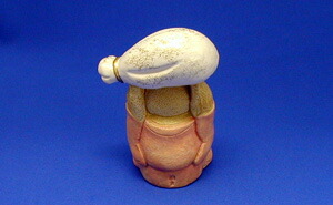 楽天市場】【お買い物マラソン期間はP10倍！】七福神 置物 高さ11cm