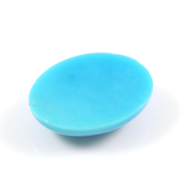 楽天市場】トルコ石 ルース (裸石) 4.453ct 【 8月26日の誕生日石/12月