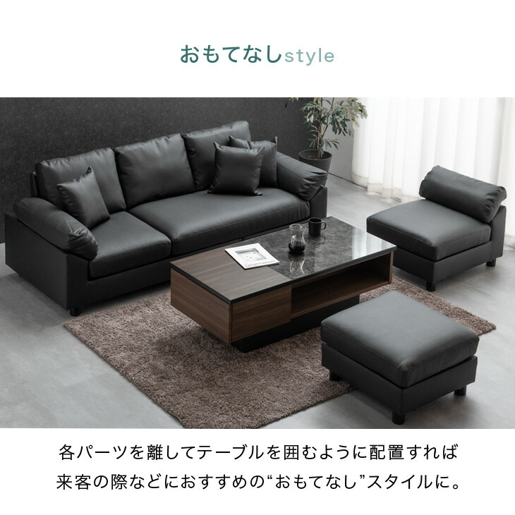 楽天市場】【本日クーポン3％引】 楽天1位 洗える カバーリング ソファ