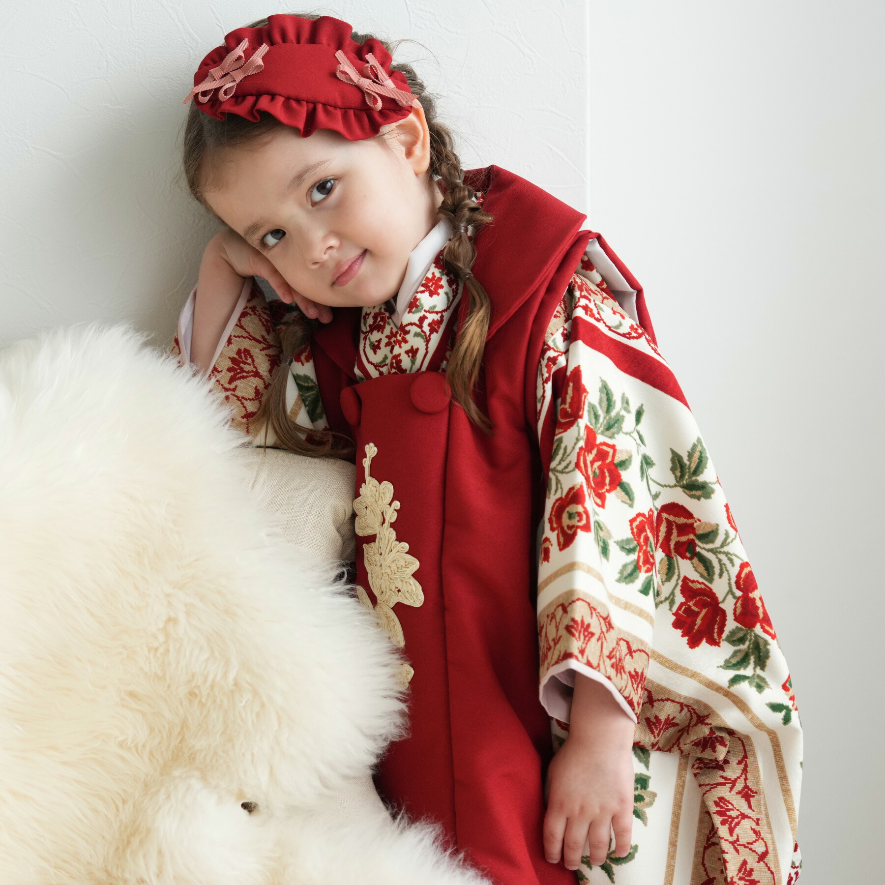 楽天市場】【レンタル】七五三セット 和風館 ブランド ゴブラン調