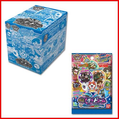 楽天市場】定形外なら￥120で全国へ☆妖怪ウォッチ 妖怪メダルドリーム