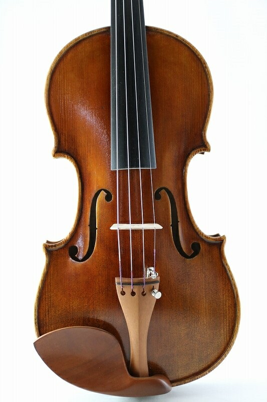 楽天市場】最高品質マスター・バイオリン アマティ モデル Nicolo