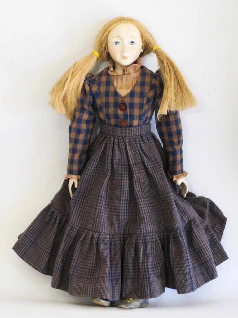 楽天市場】ビスクドール アンティークの通販