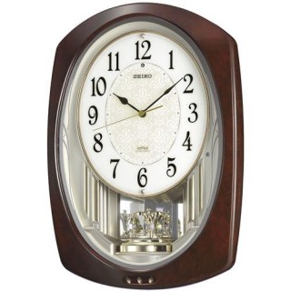 楽天市場】SEIKO セイコー 時計 正規品 SEIKO 掛け時計 AM239H 送料