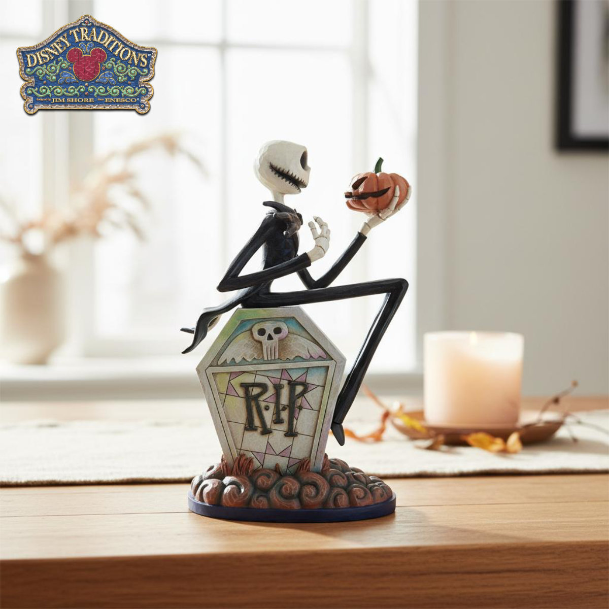 楽天市場】ナイトメア ジャック フィギュアの通販