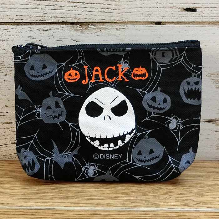 楽天市場】ナイトメア ビフォア クリスマス コインケースの通販