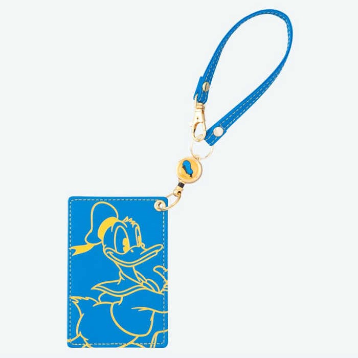 楽天市場】東京ディズニーリゾート ディズニー ドナルドダック リール