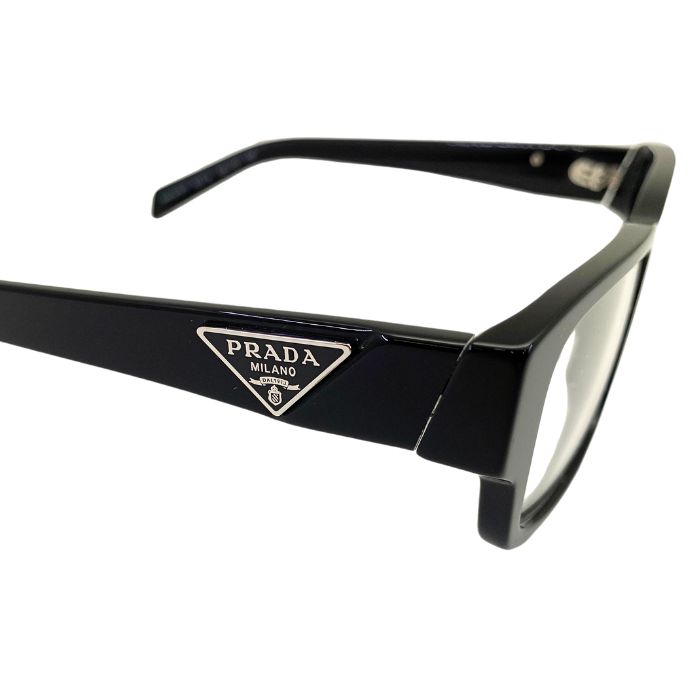 楽天市場】PRADA メガネフレーム プラダ 眼鏡 めがね メンズ