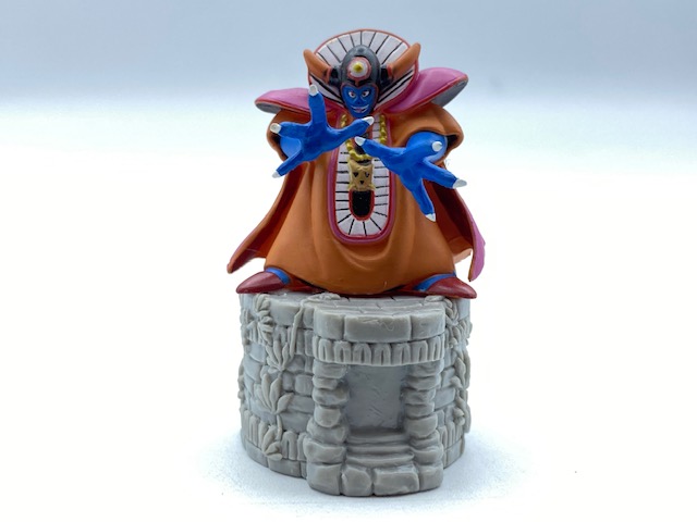 楽天市場】【中古】シークレット ゾーマ ｢ドラゴンクエスト ボトル