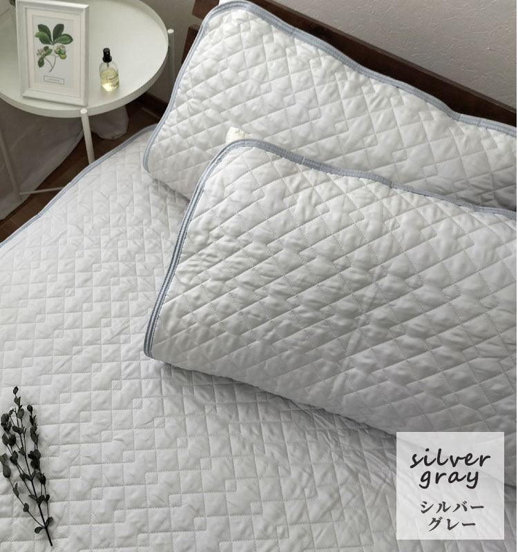 楽天市場】日本製 ピュアシルク 敷パッド シングル 100×205cm 絹