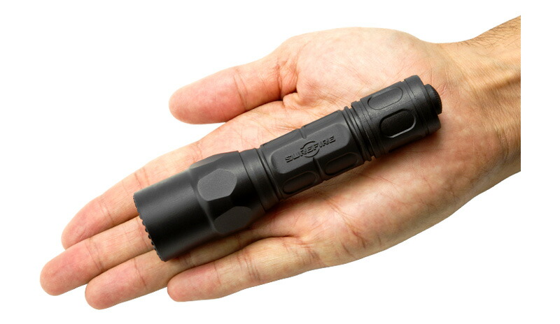 楽天市場】SUREFIRE/シュアファイア G2X PRO Dual-Output LED