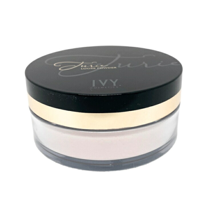 楽天市場】アイビー化粧品 ルースパウダーの通販