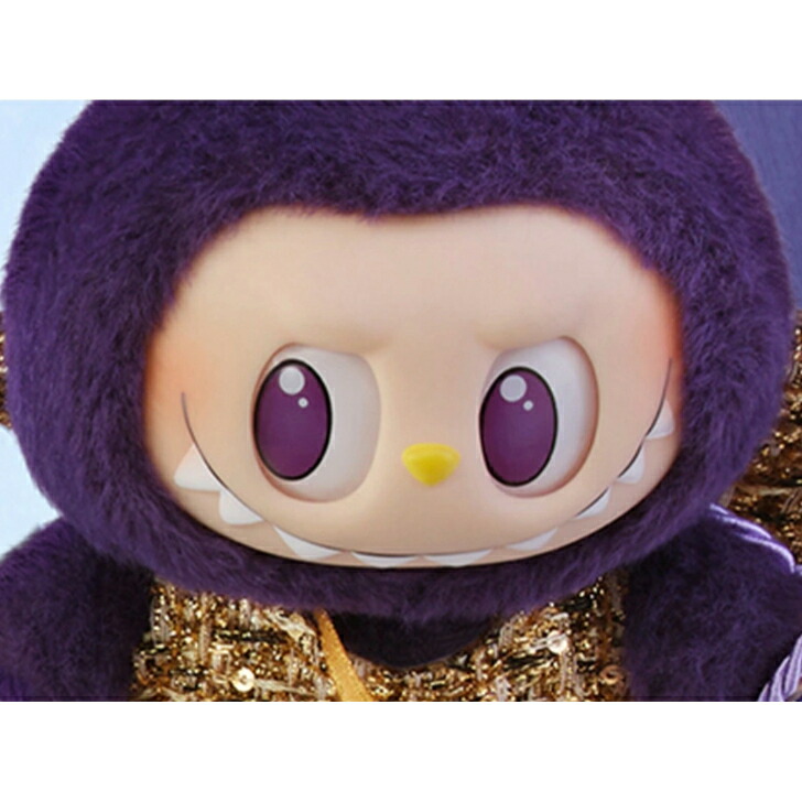 楽天市場】【正規品保証・単品】 LABUBU × PRONOUNCE - WINGS OF