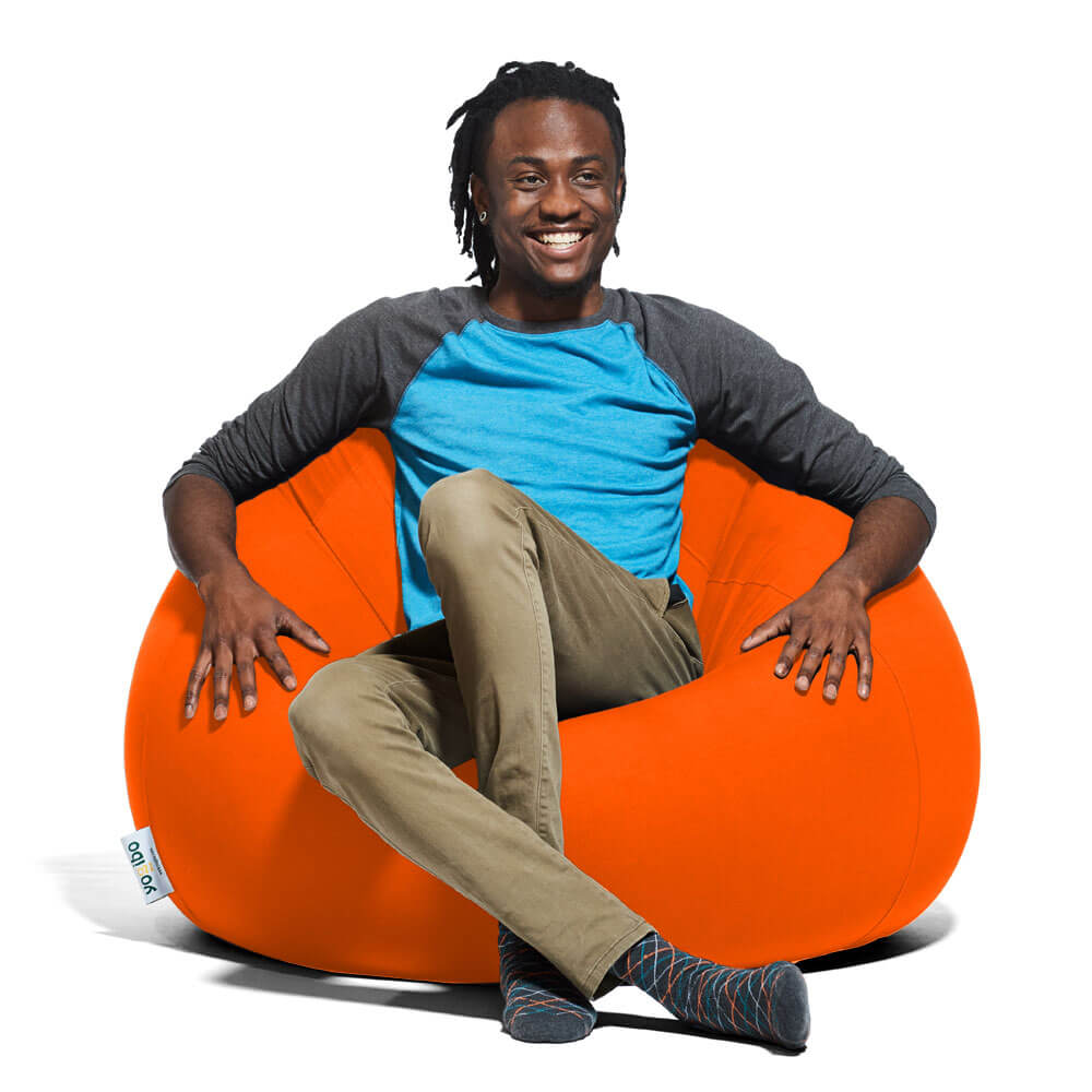 楽天市場】【ソファ送料無料】 Yogibo Pod (ヨギボー ポッド) 1人掛け