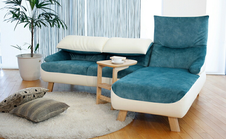 楽天市場】アサヒ ソファー TRON 1P 2P 3P 2POA 3POA CL 2TONE 本革