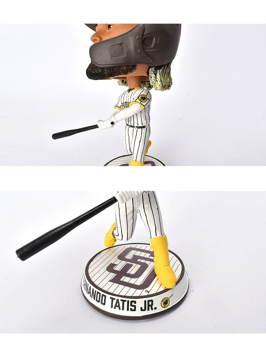 楽天市場】【MLB公式商品】 MAJOR LEAGUE BASEBALL Fernando Tatis Jr