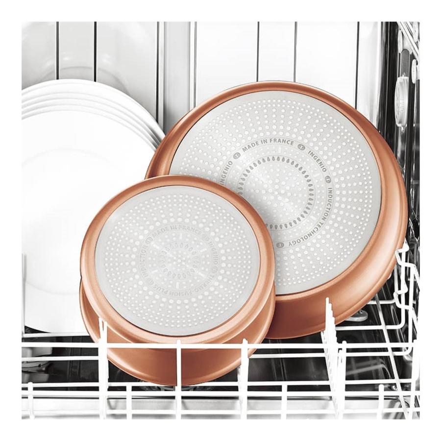 楽天市場】T-FAL ティファール フライパン 鍋 セット 5点セット IH IH