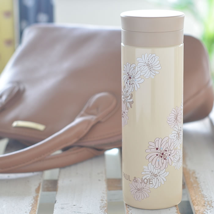 楽天市場】マグボトル おしゃれ ポール&ジョー ボトル 340ml 水筒
