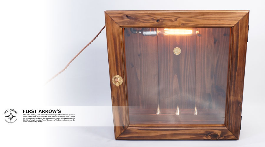 木製ラック・ウッドラック Dream Box FIRST A RROWS dbx-01 楽天市場