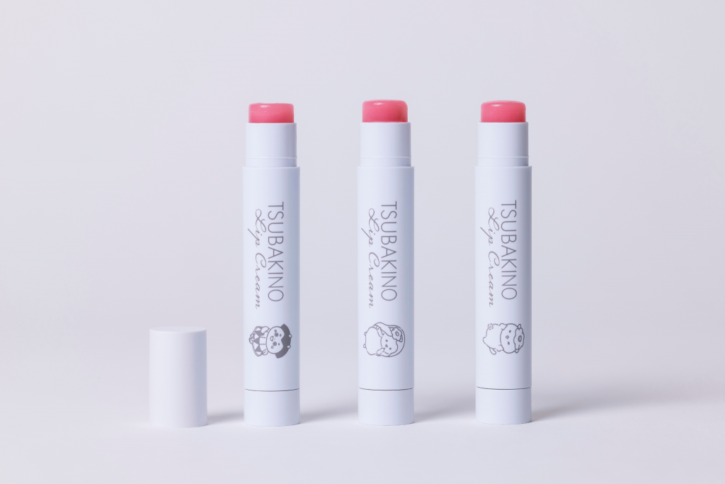 椿のリップクリーム | 長崎県五島列島産 椿油「雫」の通販｜椿乃