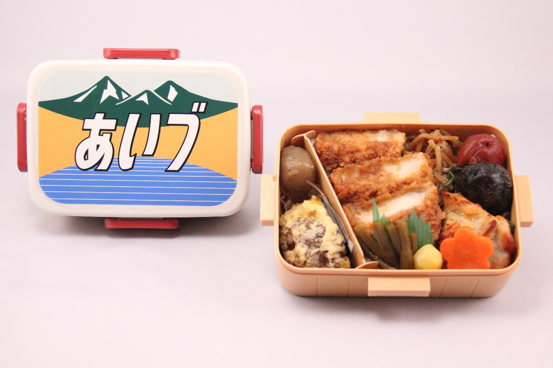 希少 駅弁 特急列車 ヘッドマーク弁当 第一弾～第十弾 弁当箱 希少