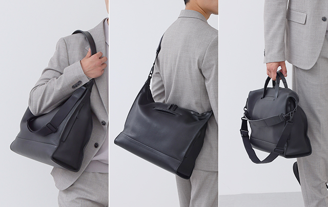 3wayレザートート｜BOLD_MSTW｜革・レザーバッグのTOMOE(トモエ)公式サイト