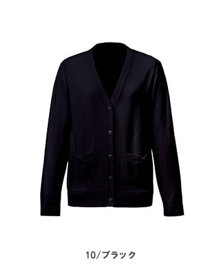 全3色】カーディガン（体感マジック・温度調節・S～5Lサイズ） EWG897
