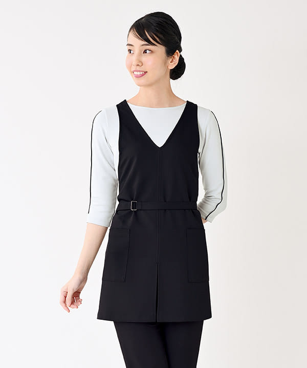 SAGAWA EXPRESS 黒エプロン 前掛け 飛脚 黒色 佐川 : BARAKUMA - 通販