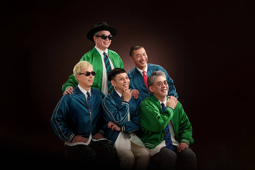 RIP SLYME MORE BACK IN THE DAYS｜スペースシャワーTV