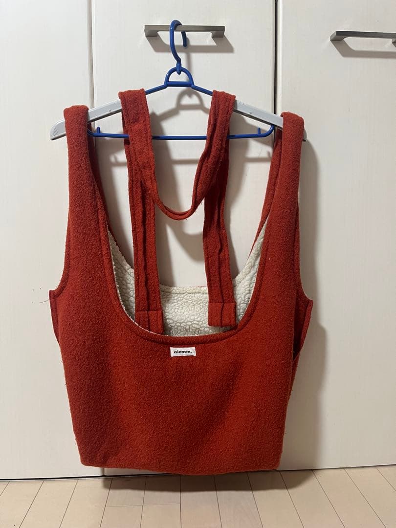 diemm diemm wool bag handmade wool bag 公式通販 Diemm. handmade