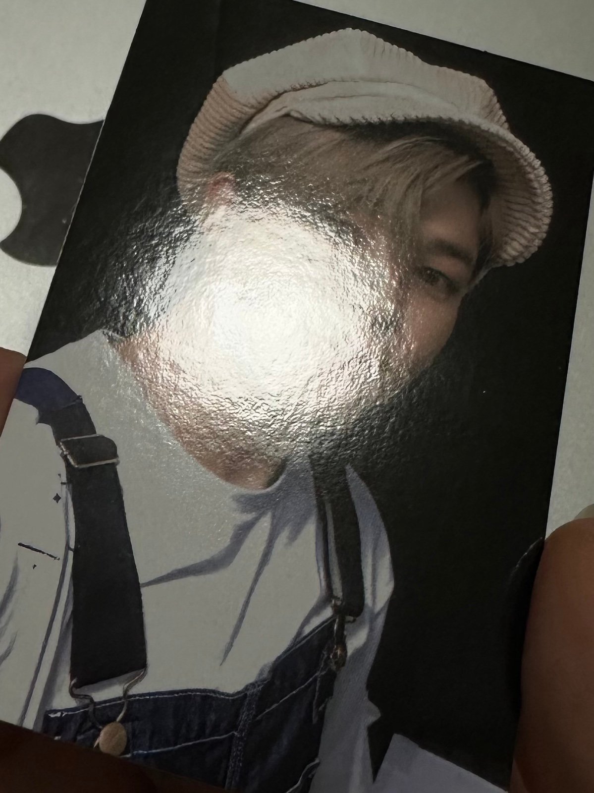 BTS JIMIN 2019 japan 5th muster magic shop | Mercari