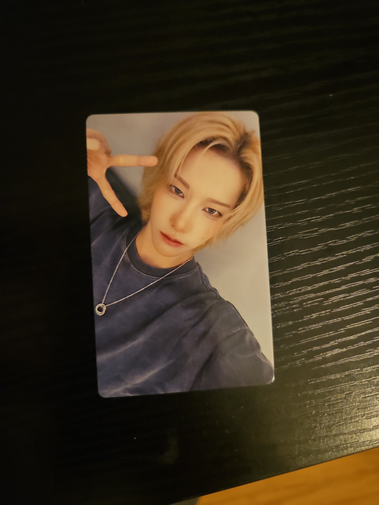 Rui Xlov Showcase MD / Rising Star photo card | Mercari