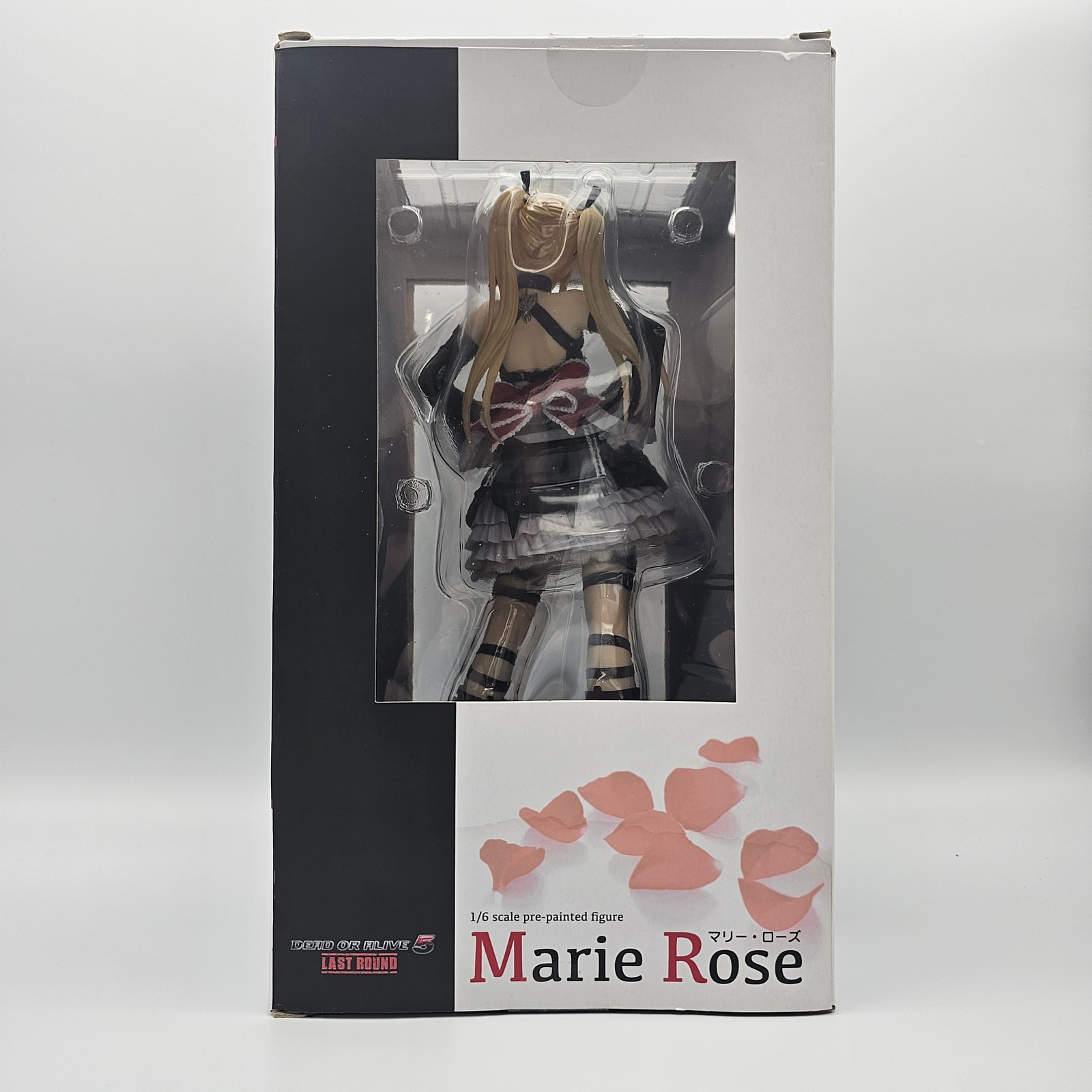 Dead or Alive 5 Last Round - Marie Rose - | Mercari