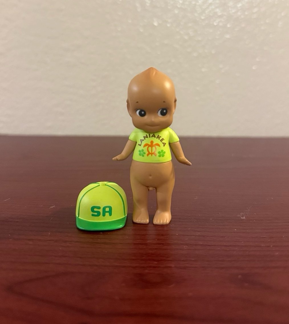 Sonny Angel Summer Series Hawaii | Mercari