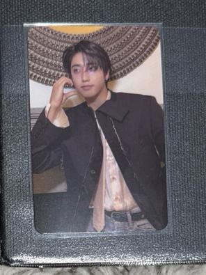 Stray Kids Han Do it target exclusive | Mercari