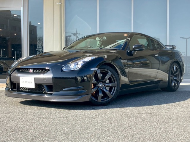 GT-R(全国)の中古車｜日産公式中古車検索サイト