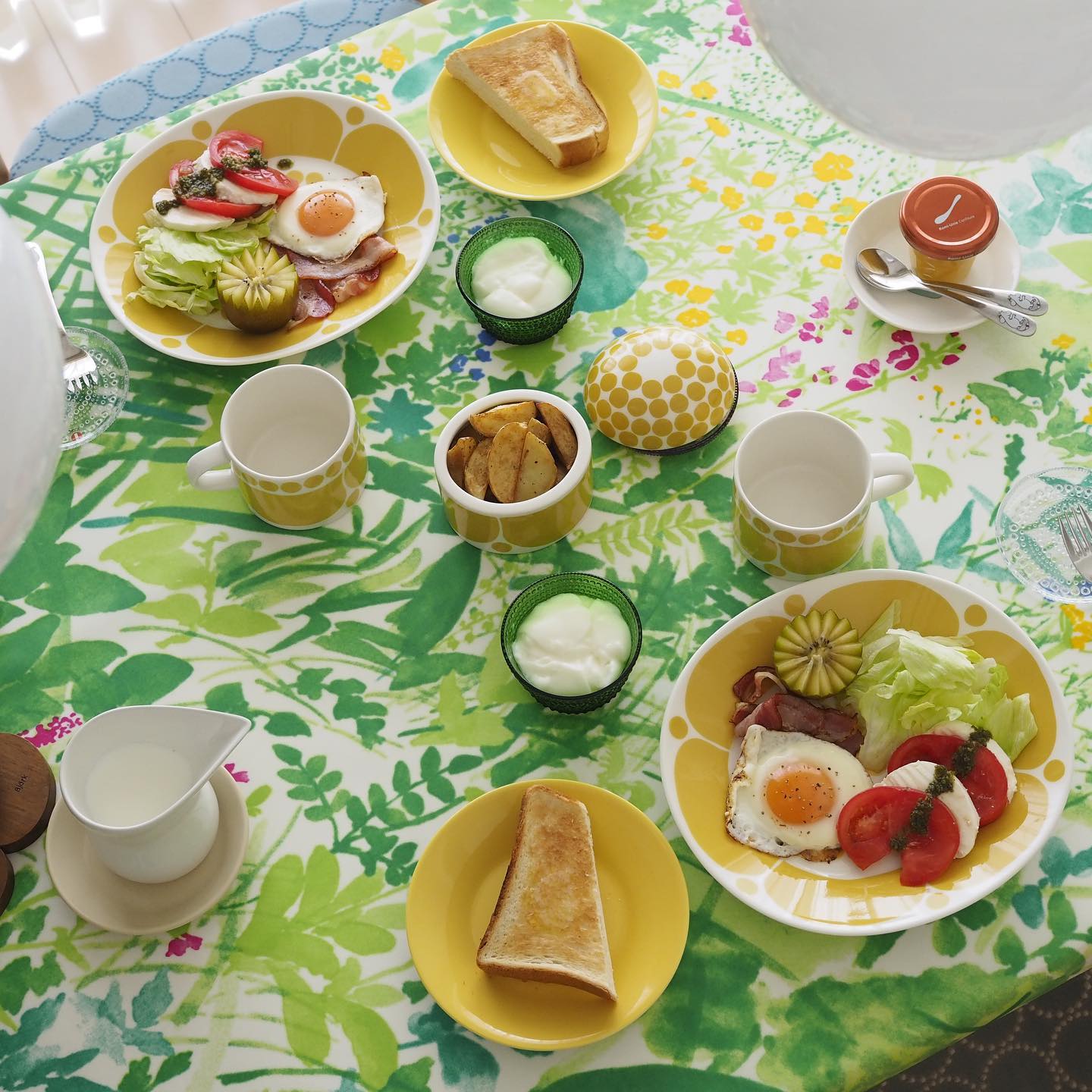 ARABIA（アラビア）/スンヌンタイのおすすめ】かわいくて人気の食器を