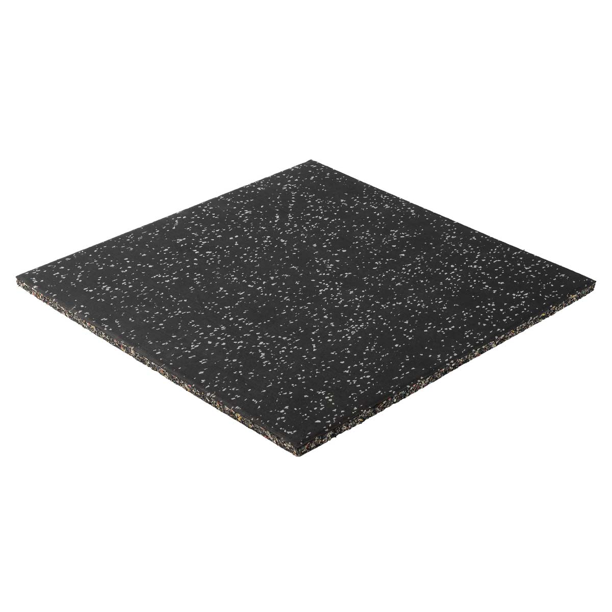 ジム用ゴムマット 50cm角 15mm | GYMMAT – ウチノジム | UCHINOGYM