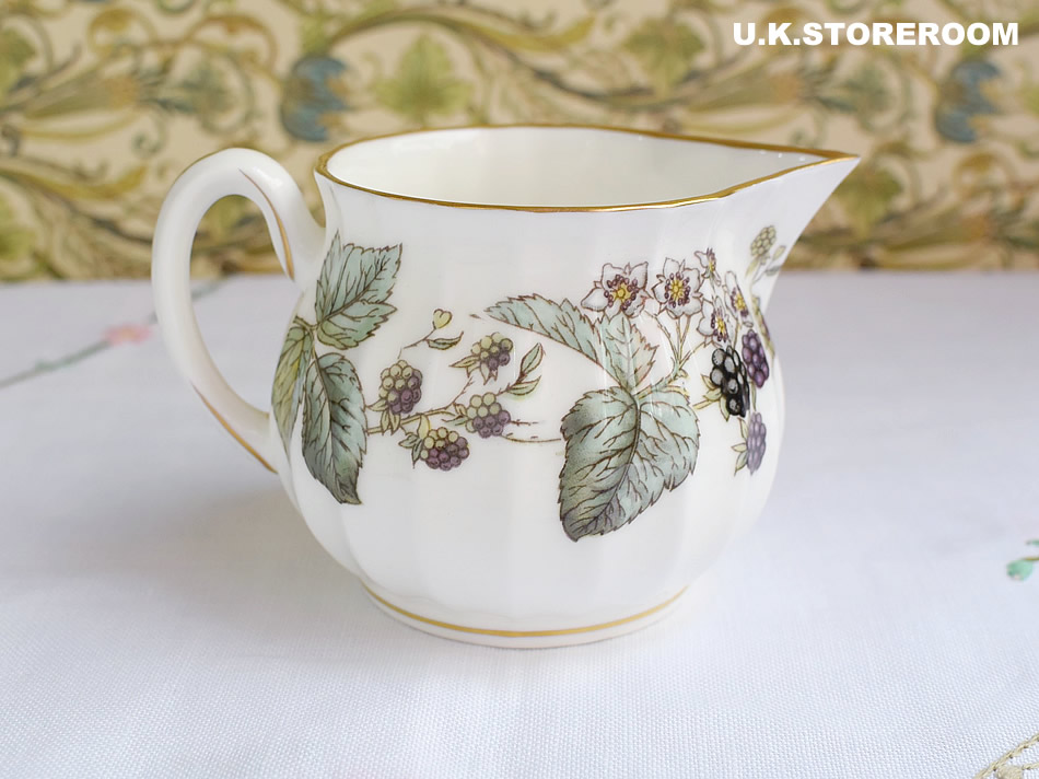 新品 英国製 WORCESTER【Lavinia】OtoTキャセロール 新品 英国製