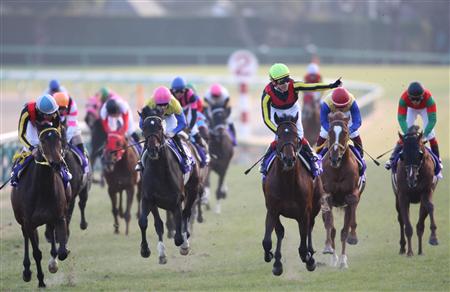 有馬記念】ドリームジャーニー春秋GP制覇！｜競馬ニュース｜競馬予想