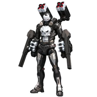 ファイティングアーマー デッドプール X-FORCE ver.|千値練 | ユニオン
