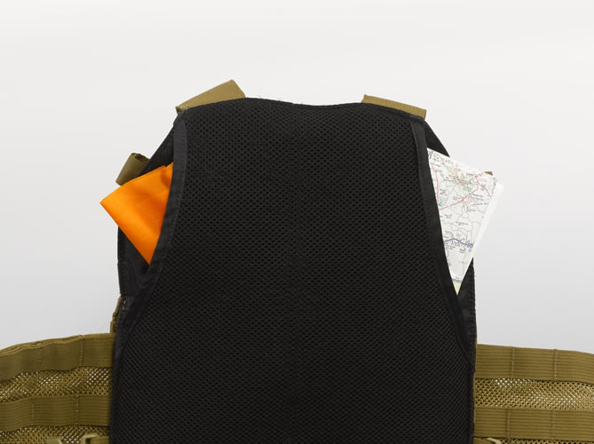 HGPC: High Ground Plate Carrier